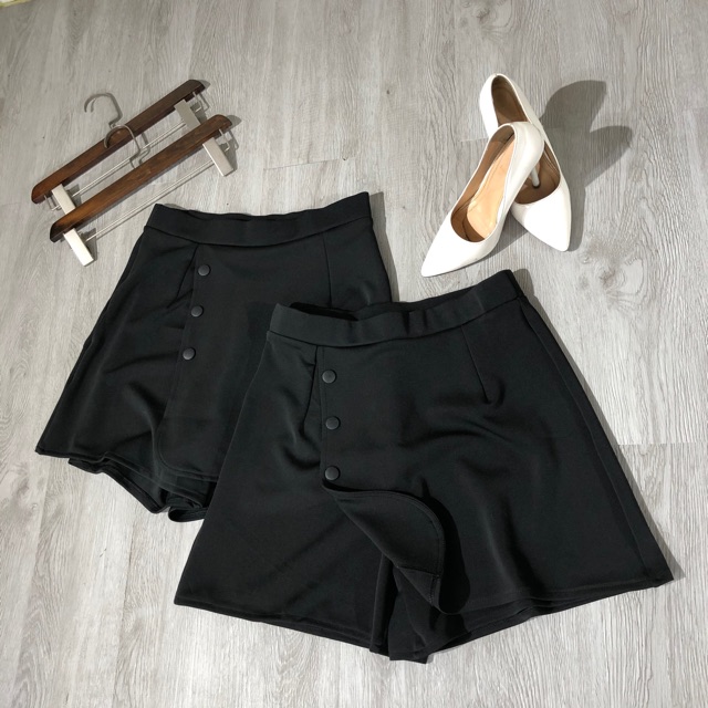 FRE SHIP QUẦN GIẢ VÁY BIG SIZE AKYO CÔNG SỞ TINTEN (60KG-100KG) (ảnh thật) | BigBuy360 - bigbuy360.vn