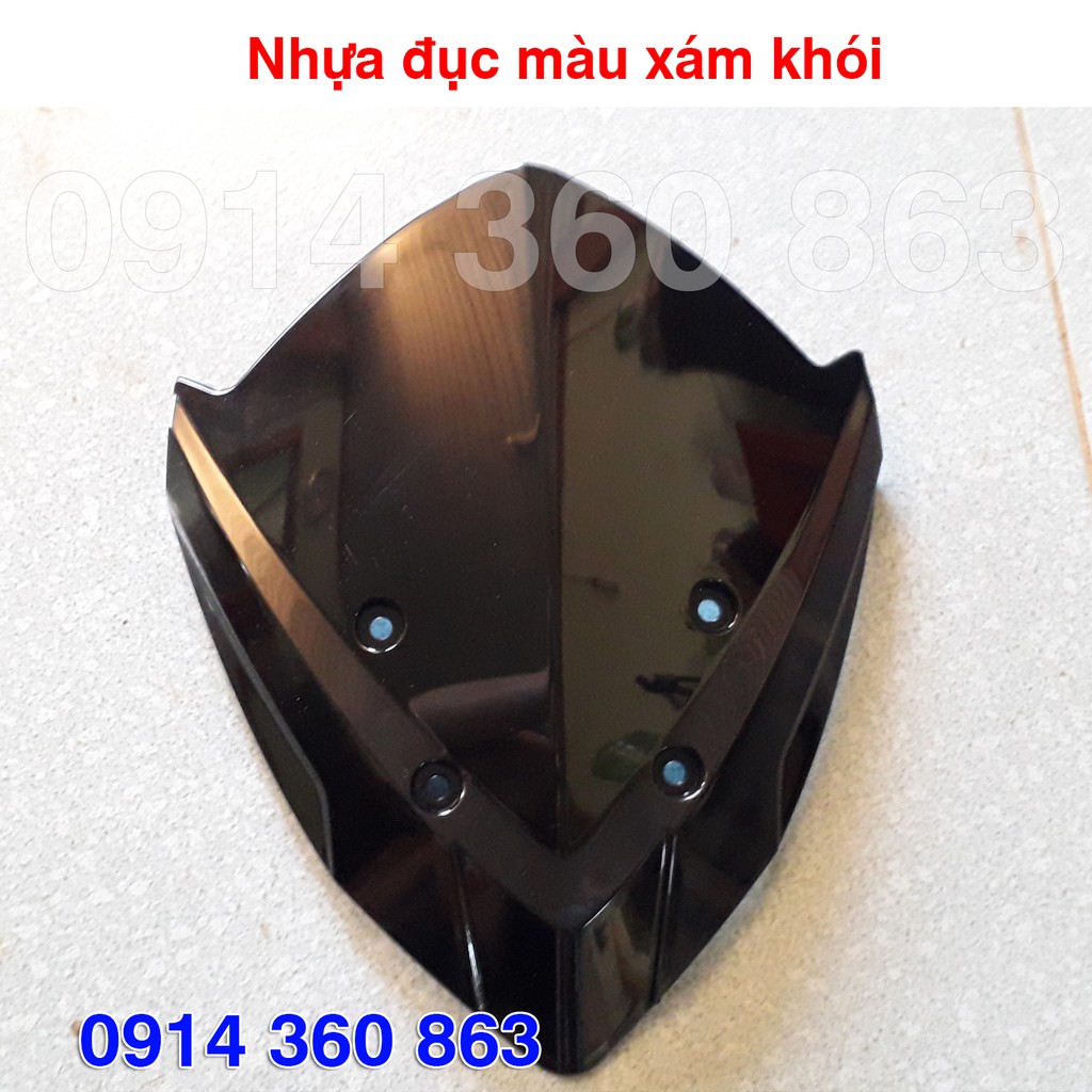 Mão chắn gió Winner X kiểu Z 1000