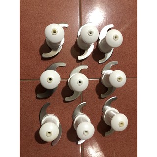 Dao xay thịt máy xay sinh tố sunhouse 5338 -5339