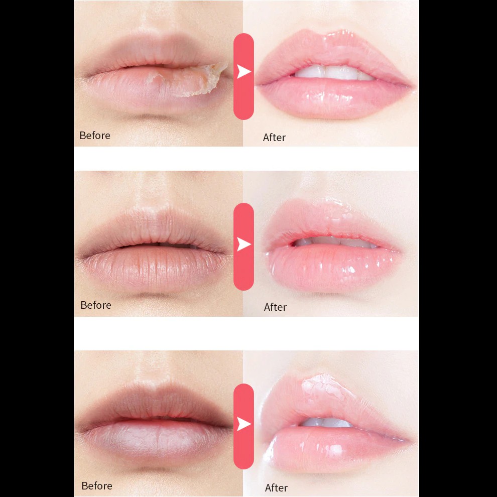 Dưỡng kích màu môi PCD