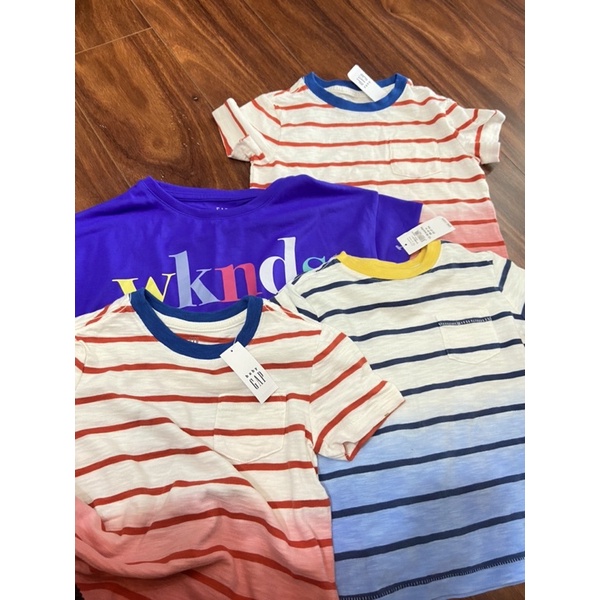 TSHIRT BABY GAP 12-18months ( 3 Years ) ❣️