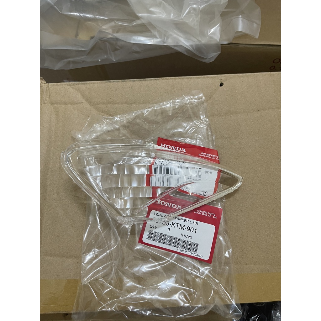 Chụp đèn xi nhan sau xe Future 2 33703KTM901 33702KTM901 33753KTM901