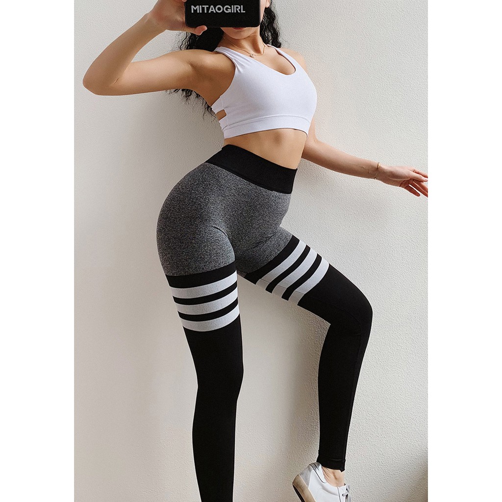 (Zencib Store) Quần dài Jogger có túi thể thao nữ QAChoice (Tập Gym,Yoga)(Không Áo) - Cửa Hàng Việt Nam