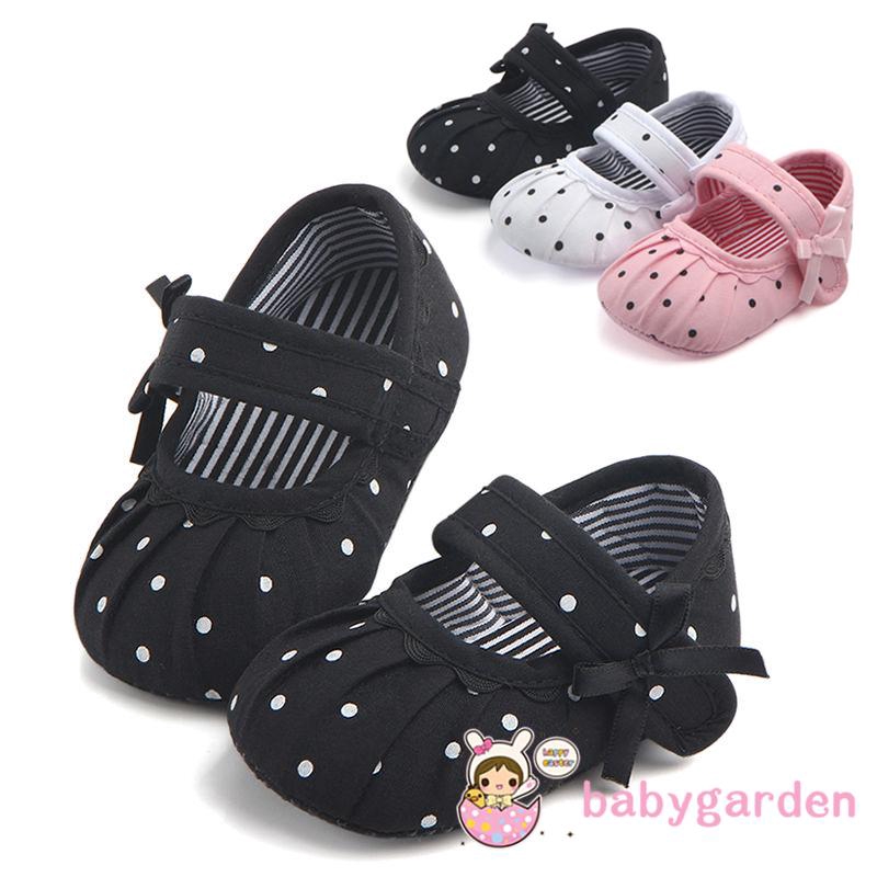 Giày thể thao canvas đế mềm chống trượt cho bé