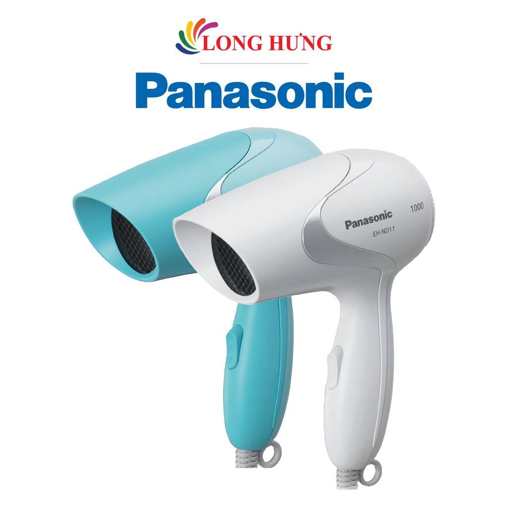 Máy sấy tóc Panasonic EH-ND11 - Hàng chính hãng