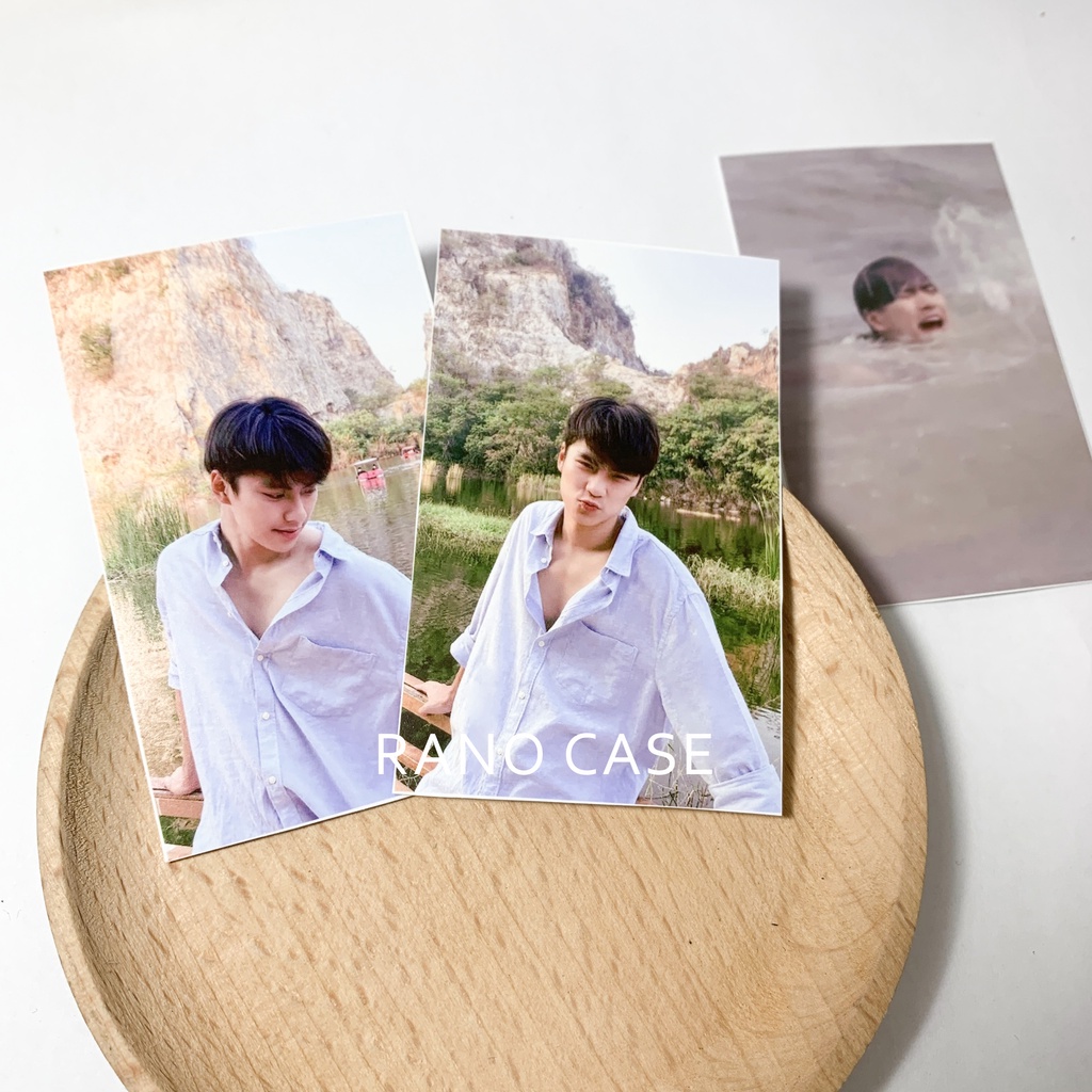 In Ảnh Theo Yêu Cầu 5.5 cm x 7.5 cm - Rano Case