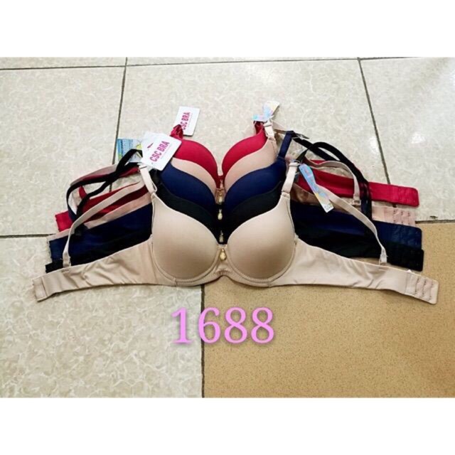 (A1688)áo lót hàn quốc mút mềm