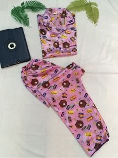 BỘ ĐỒ PHI SATIN CỰC XINH