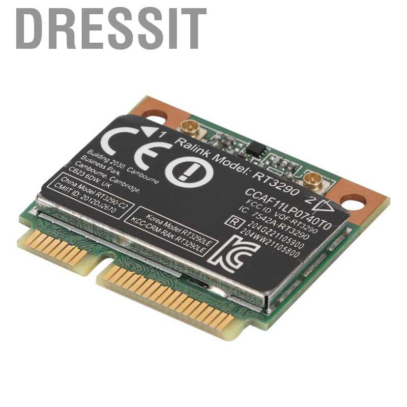 Card Mạng Không Dây Mini Rt3290 Wifi 150mbps Cho Máy Tính | BigBuy360 - bigbuy360.vn