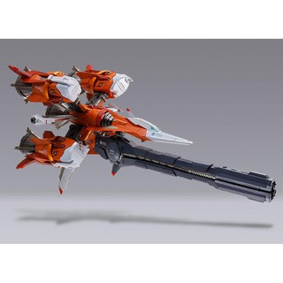 Mô hình Metal Build Gunbarrel Striker