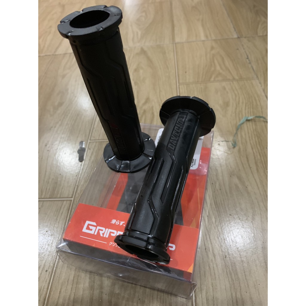 Bao tay daytona mẫu mới gắn nhiều xe máy