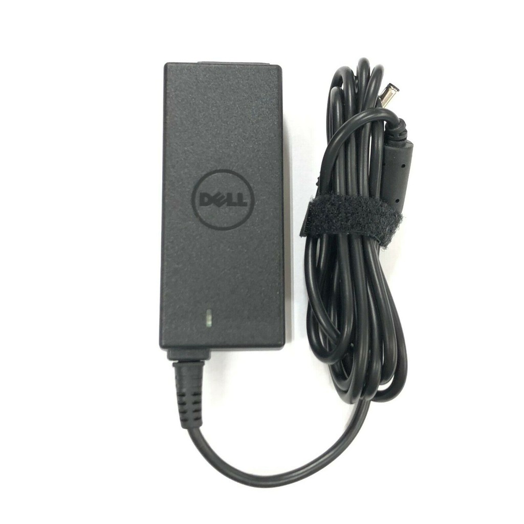 Sạc laptop Dell Inspiron 5383 zin, Sạc Dell Inspiron 5383