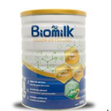 Sữa Biomilk 2 Follow on Formula 800gr