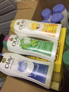 Sữa tắm Olay 700ml