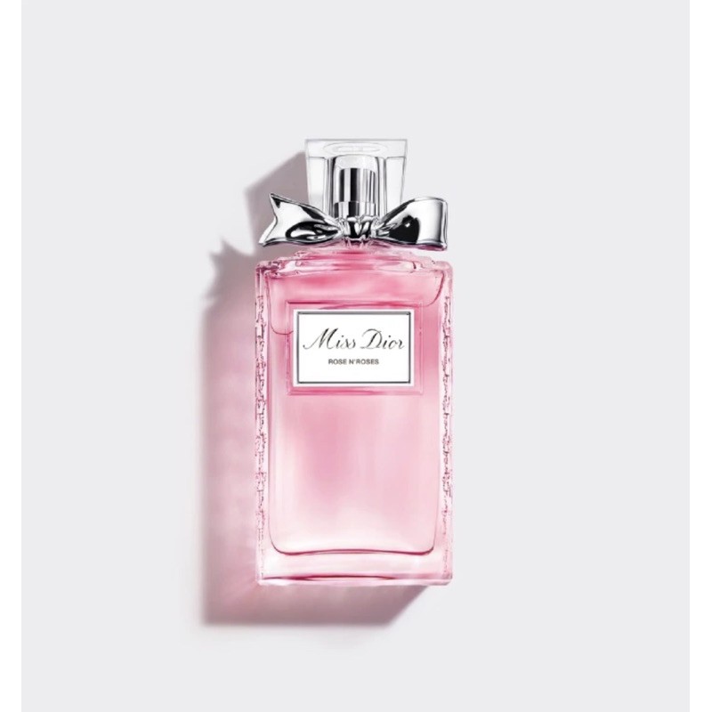 Nước hoa Christian Dior Miss Dior Rose N’Rose Eau de Toilette