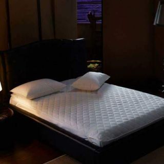Tấm bảo vệ nệm 1.6*2m