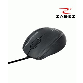 Chuột có dây ZADEZ M-116