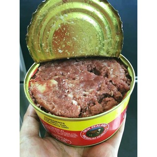 Thịt bò hộp Úc Palm Corned Beef 326g