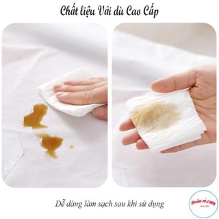 Tạp dề con hươu siêu bền