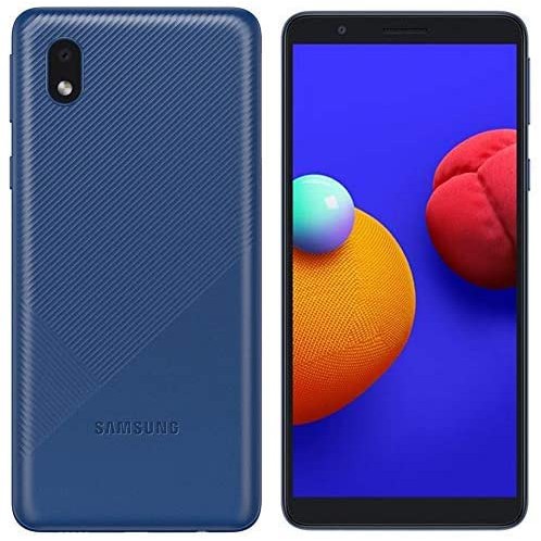 Điện Thoại Samsung Galaxy A01 Core 2GB/32GB - Hàng Mới Nguyên Hộp - Bảo Hành Chính Hãng | BigBuy360 - bigbuy360.vn