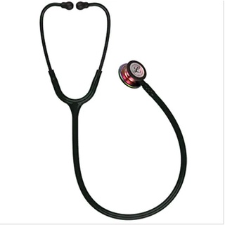 Ống Nghe Littmann Classic III Full Black Rainbow-Finish 5870, 27 inch - Limited Edition - Hàng Chính Hãng