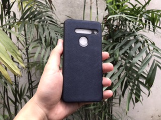 Ốp lưng LG G8