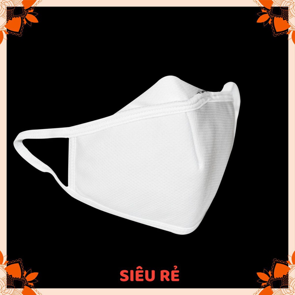 Khẩu Trang Vải Kháng Khuẩn Protech Mask Người Lớn Chính Hiệu Cao Cấp Dùng Tốt Hơn KT Y Tế AC02-05NL. ngannguyen_shop1 | BigBuy360 - bigbuy360.vn