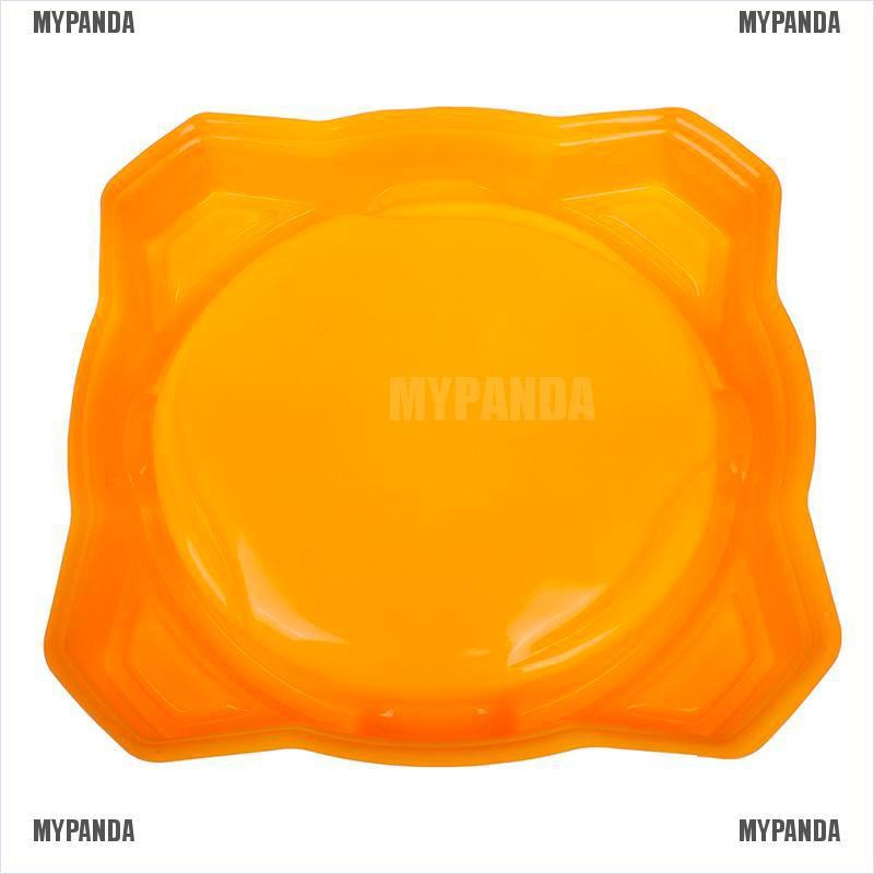 Sàn đấu cho đồ chơi con quay của bé