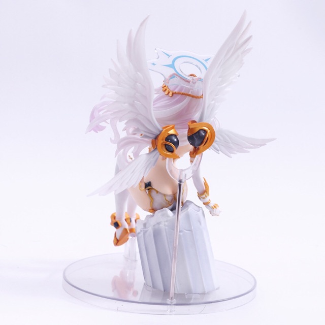 Mô hình figure nhân vật trong Knights Chronicle