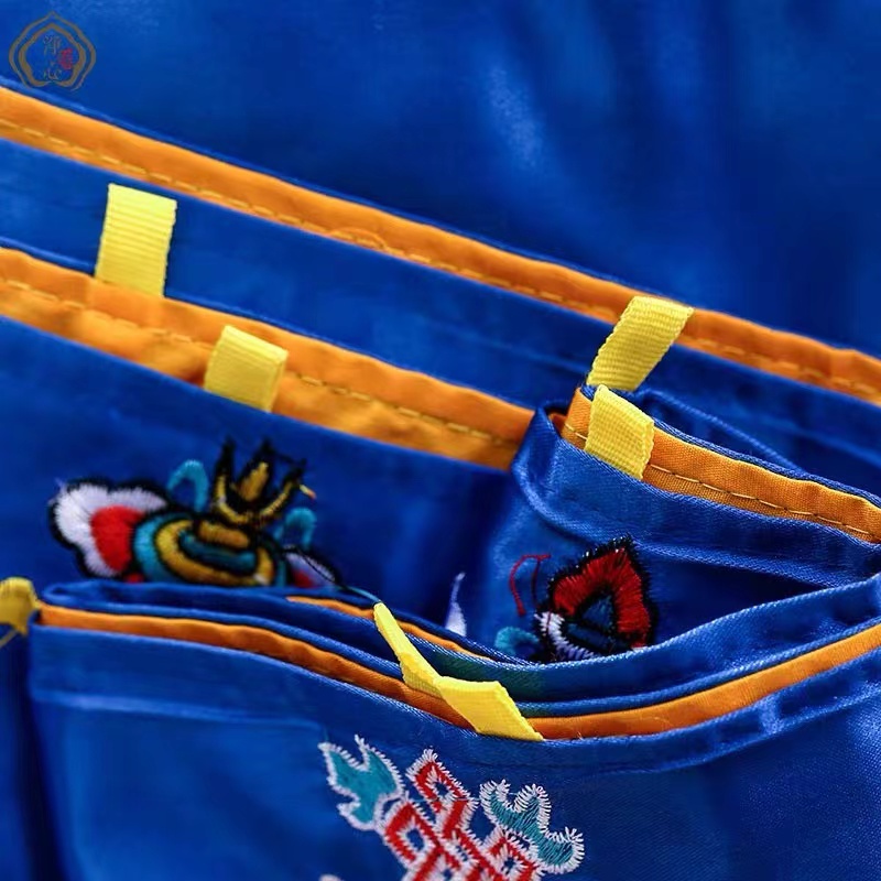 [PBMC]Rèm 5mx50 2 tầng Nepal - Vải dày (Tập)