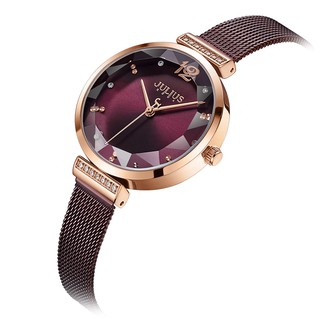 Đồng Hồ Nữ Julius JA-1196