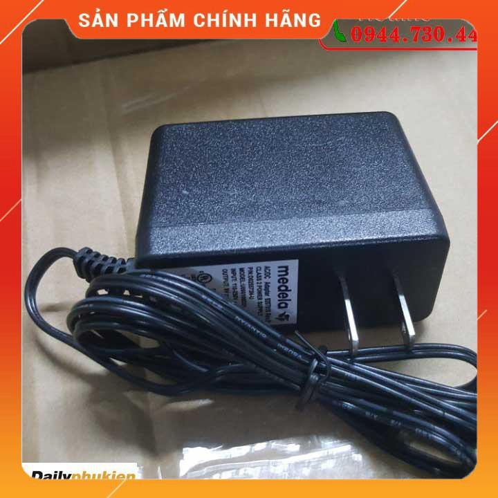 Adapter nguồn cho máy hút sữa 9v 2a dailyphukien