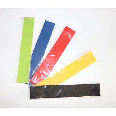 Dây kháng lực tập mông, Dây miniband cao su tập gym, chân ,đùi tập tại nhà MINIBAND-096