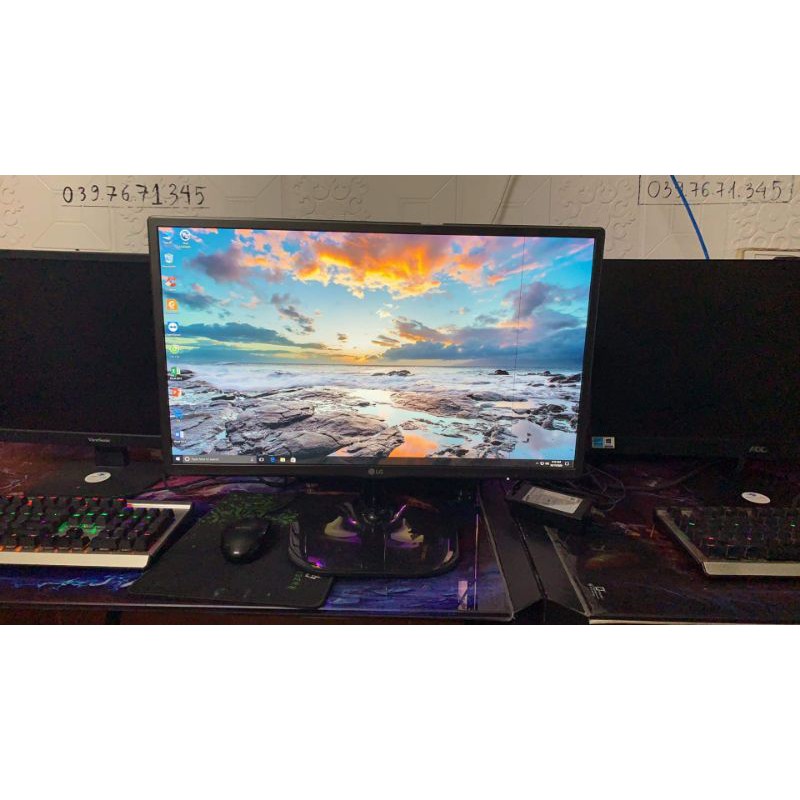 Màn hình LG sọc nhẹ | BigBuy360 - bigbuy360.vn