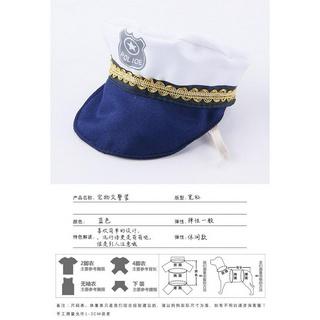 Đồ Mặc Cho Mèo Hình Dễ Thương