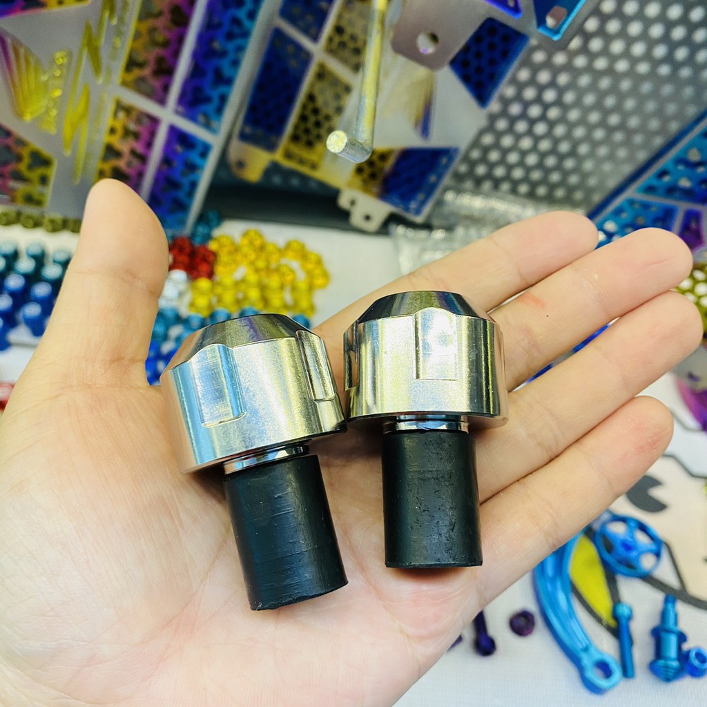 Gù INOX mẫu mới cực đẹp