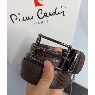 Thắt lưng nam Pierre Cardin