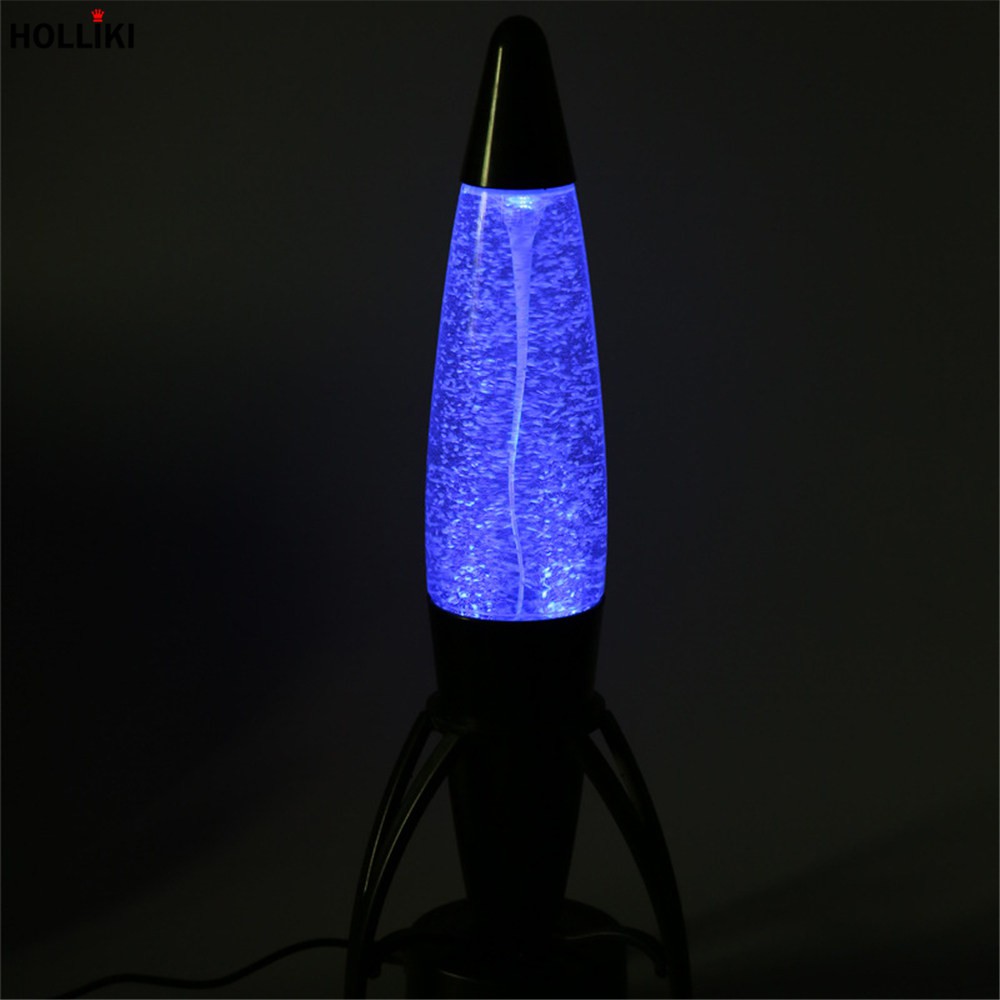 Đèn Lốc Xoáy - Tornado Lamp - 1sp