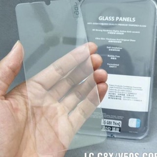 Kính cường lực cao cấp chống bám vân tay GOR