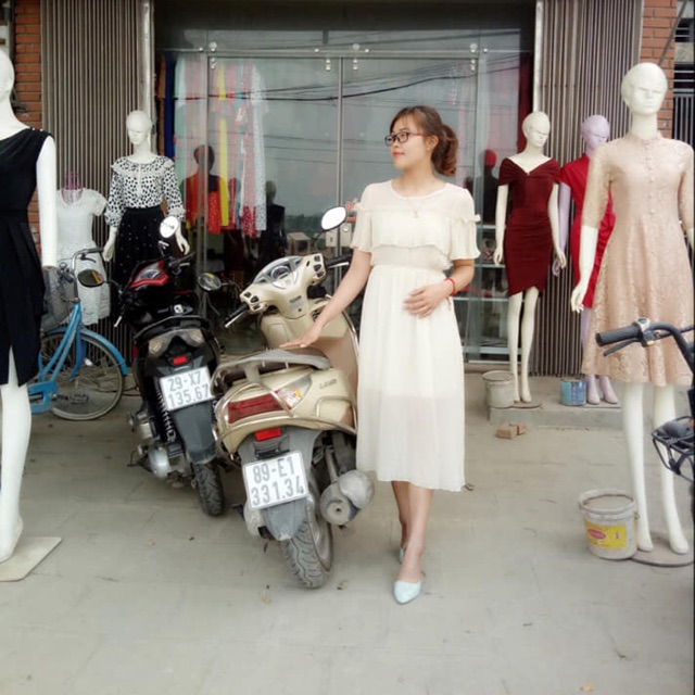 Combo bọ đẹp