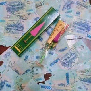 Combor 20hop nhang xông phong thuỷ bình an