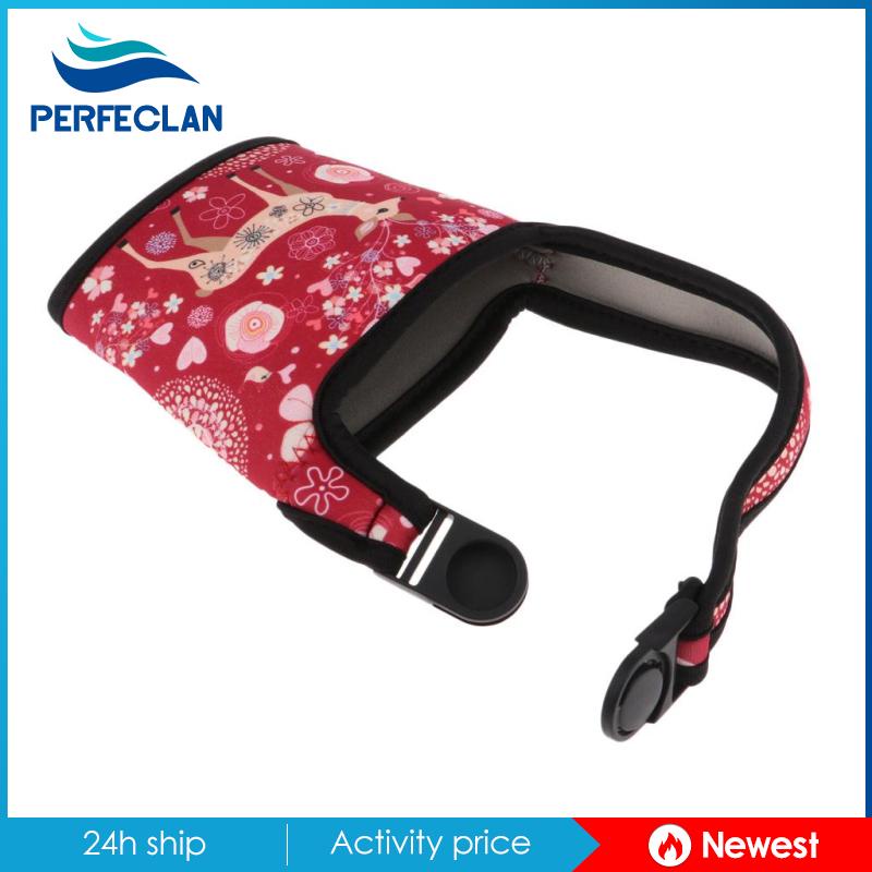 Giá Đỡ Bình Nước Bằng Cao Su Tổng Hợp Cách Nhiệt Tiện Dụng