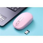 Chuột Không Dây Microsoft 1850 Chính Hãng