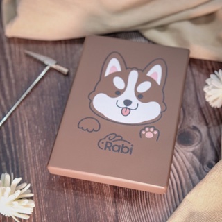 (TẶNG HD CHƠI) Đàn Kalimba 17 Phím RABI Cao Cấp