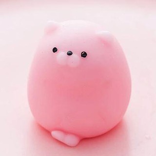 2pcs Đồ Chơi Mochi Squishy Đàn Hồi Chậm Siêu Dễ Thương