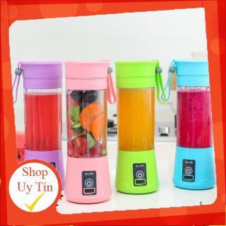 Máy xay sinh tố mini cầm tay