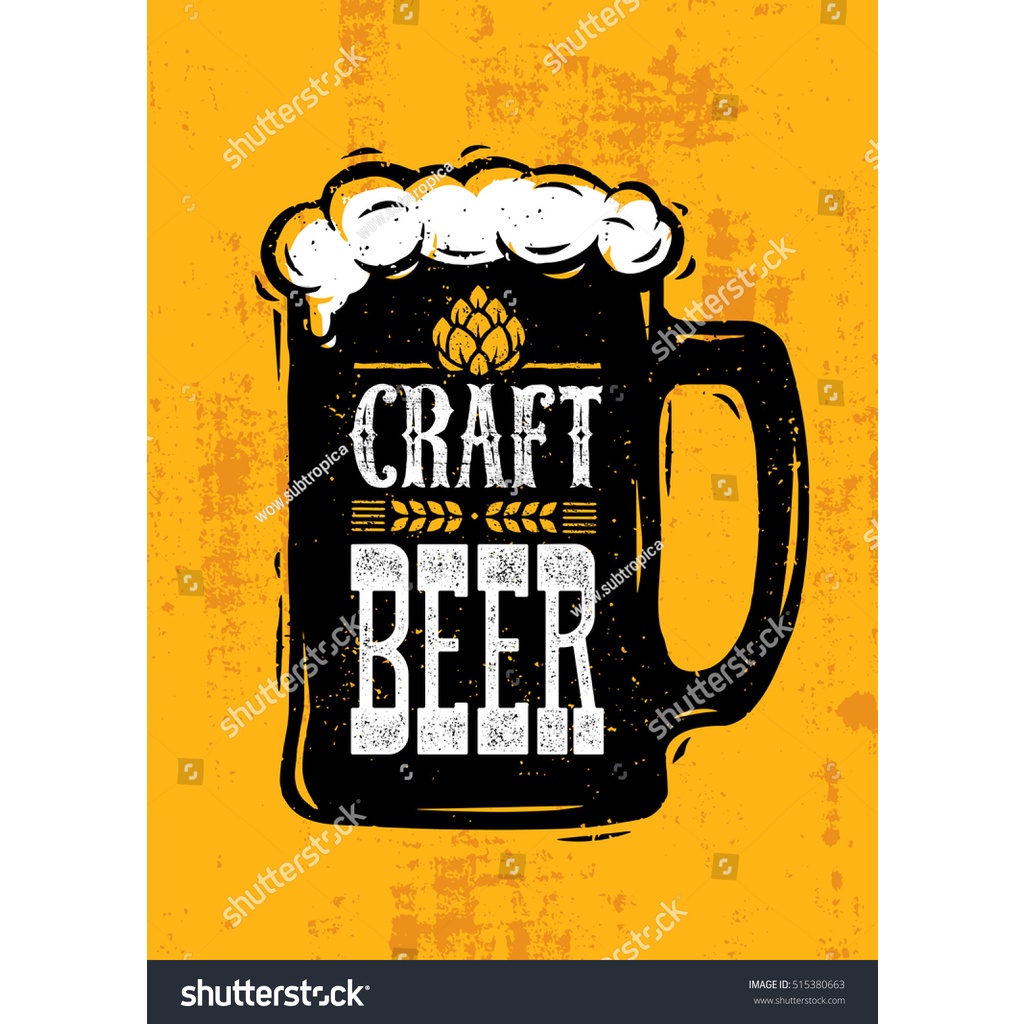 Tranh dán tường quán nhậu cực chất in khổ lớn, màu sắc tươi sáng, độ sắc nét cao, độ bền màu từ 10 năm trở lên