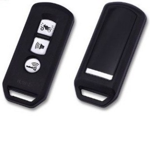 BỌC CHÌA KHÓA TRONG SUỐT DẺO CHO SMARTKEY SH , SH MODE, PCX, CUB 125 Ảnh thật Sp