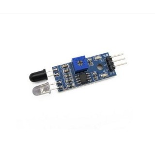  MODULE CẢM BIẾN VẬT CẢN HỒNG NGOẠI HN2