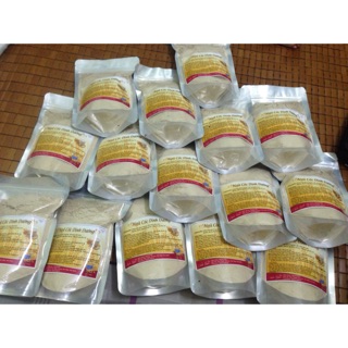 Ngũ cốc dinh dưỡng